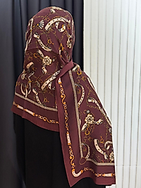 MAYDA ŞAL LİORA DESEN 81002-02