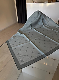 SİLK HOME OLİNDA EŞARP 48004-05