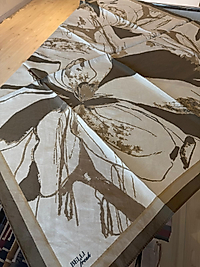 BELLİ FRESH MODAL EŞARP 444090-38