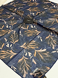 SOFT KETEN EŞARP D13-05