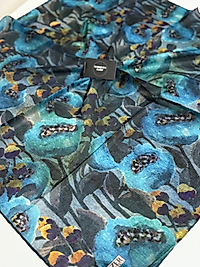 ZER ORGANİK EŞARP KD101 02