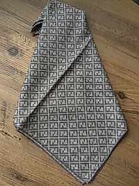 SOFT KETEN EŞARP D12-12