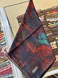 SOFT KETEN EŞARP SK1002-08