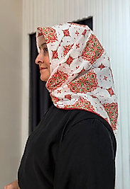 GÜZ SERİNLİĞİ EŞARP GYSE2251-02