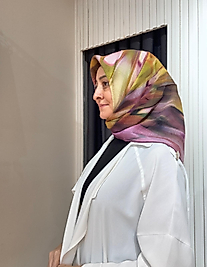 GÜZ SERİNLİĞİ EŞARP GYSE2842-07