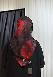 ZER EŞARP ZE104-01