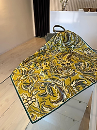 SİLK HOME TWİLL İPEK EŞARP 11469-06