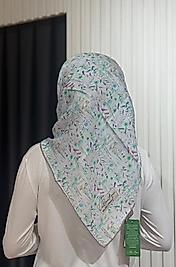 GÜZ SERİNLİĞİ EŞARP GYSE2164-08