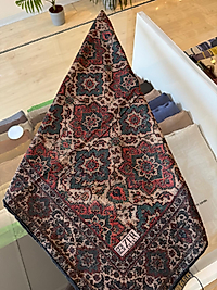 ZER EŞARP ZE119-12