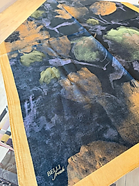 BELLİ FRESH VİNTAGE ŞAL 6774001-22