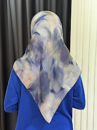 ZER ORGANİK EŞARP KD105-10