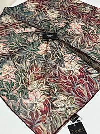 SOFT KETEN EŞARP D14-06