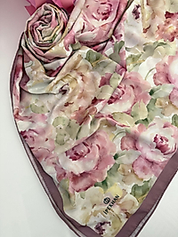 İPEKHAN SOFT ŞAL  1004-08