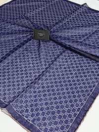 SOFT KETEN EŞARP D11-01