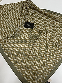 ZER ORGANİK ŞAL KARMA DESEN 01