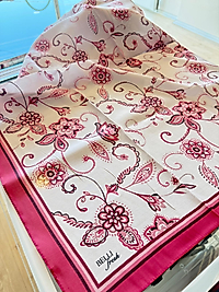 BELLİ FRESH MODAL EŞARP 1-27