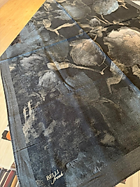 BELLİ FRESH VİNTAGE ŞAL 6774001-43