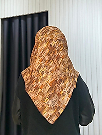 GÜZ SERİNLİĞİ EŞARP GYSE2618-08