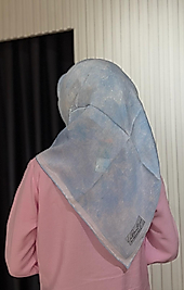GÜZ SERİNLİĞİ EŞARP GYSE2371-45