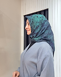 GÜZ SERİNLİĞİ EŞARP GYSE2829-03