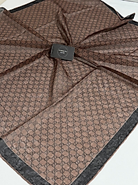 SOFT KETEN EŞARP D11-05