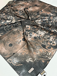 ZER ORGANİK EŞARP KD103 03