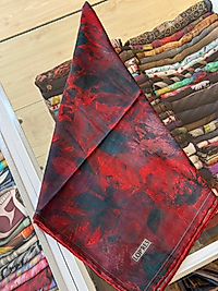 SOFT KETEN EŞARP SK1002-03