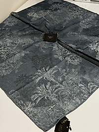 SOFT KETEN EŞARP D15-09