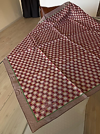 SİLK HOME OLİNDA EŞARP 48001-00