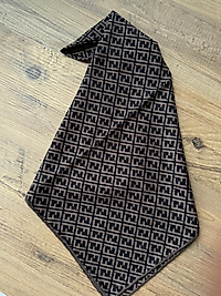 SOFT KETEN EŞARP D12-05