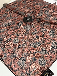 SOFT KETEN EŞARP D9-03