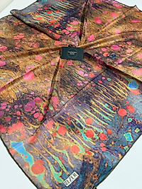 ZER ORGANİK EŞARP KD103 02