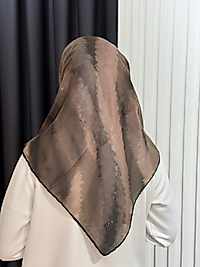 ZER ORGANİK EŞARP KD107-06