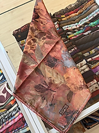 SOFT KETEN EŞARP SK1002-05