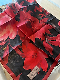 LA BOUTIQUE ÖZEL SERİ EŞARP 02