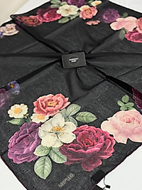 SOFT KETEN EŞARP D7-10