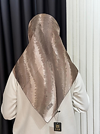 ZER ORGANİK EŞARP KD107-03