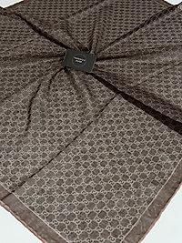 SOFT KETEN EŞARP D11-10