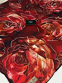 GÜZ SERİNLİĞİ EŞARP GYSE2558-07