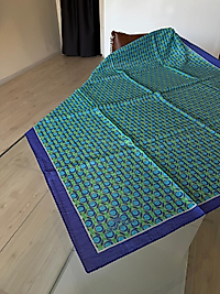 SİLK HOME OLİNDA EŞARP 48001-27