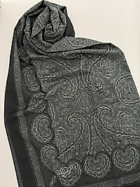 LEVİDOR SPORT ETNİK DESEN ŞAL HAKİ