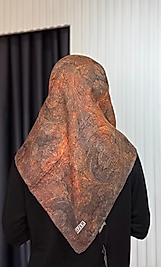 ZER EŞARP ZE108-02