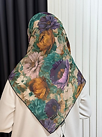 ZER ORGANİK EŞARP KD108-07