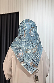 ZER EŞARP ZE106-01
