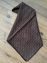 SOFT KETEN EŞARP D12-10