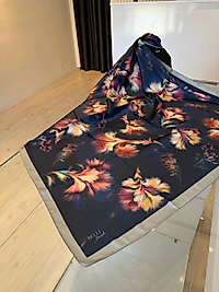 BELLİ FRESH KRİSTAL EŞARP 3757001-01