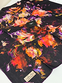 GÜZ SERİNLİĞİ EŞARP GYSE2563-04