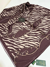 LOCELLA KOZA PAMUK ŞAL 03-06