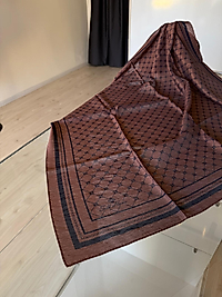 SİLK HOME OLİNDA EŞARP 48004-64