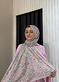 ZER ORGANİK ŞAL ZS1405 VANİLYA